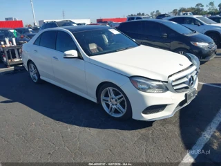 MERCEDES-BENZ MERCEDES-BENZ E 350
