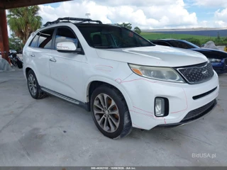 KIA KIA SORENTO SX V6