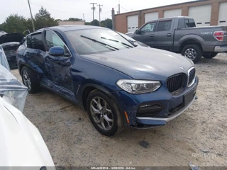 BMW X4 XDRIVE30I