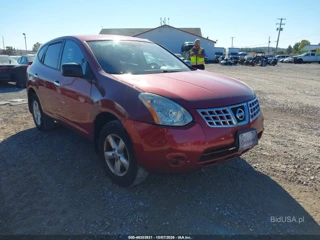 NISSAN NISSAN ROGUE S