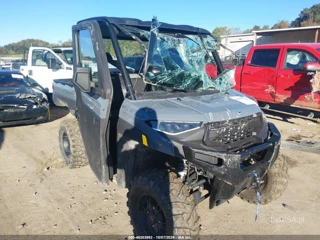 POLARIS POLARIS RANGER XP 1000 NORTHSTAR ULTIMATE