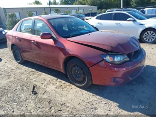 SUBARU SUBARU IMPREZA 2.5I