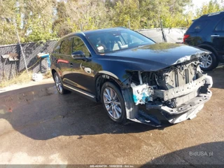 MAZDA MAZDA CX-9 GRAND TOURING