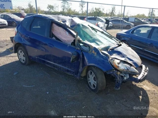 HONDA HONDA FIT