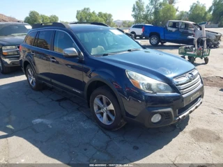 SUBARU SUBARU OUTBACK 2.5I LIMITED