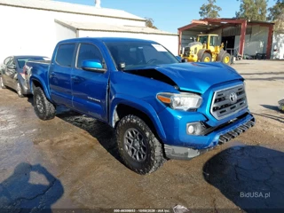 TOYOTA TOYOTA TACOMA SR5 V6