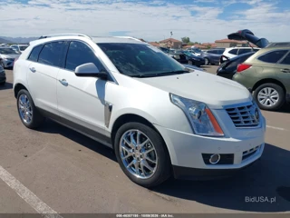 CADILLAC CADILLAC SRX PREMIUM COLLECTION