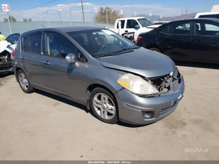 NISSAN NISSAN VERSA 1.8S