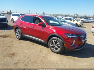 BUICK BUICK ENVISION FWD ESSENCE