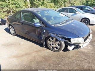 HONDA HONDA CIVIC LX