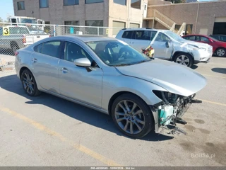 MAZDA MAZDA MAZDA6 I GRAND TOURING