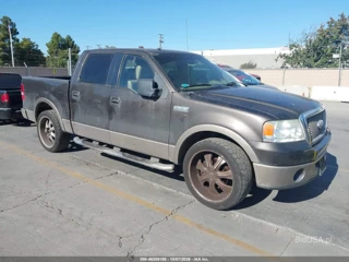 FORD FORD F-150 LARIAT/XLT