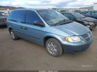 DODGE DODGE CARAVAN SE