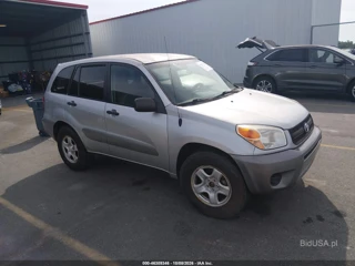 TOYOTA TOYOTA RAV4