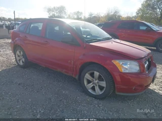 DODGE DODGE CALIBER SXT