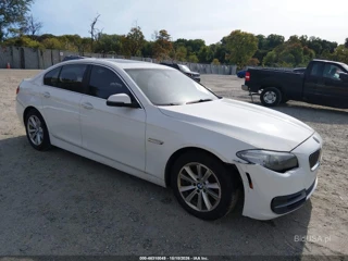 BMW 528I
