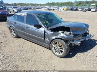 BMW 325I