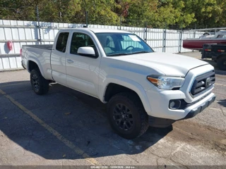TOYOTA TOYOTA TACOMA SR5 V6