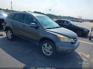 HONDA HONDA CR-V