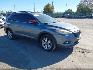 MAZDA MAZDA CX-9 TOURING