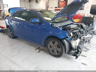 KIA KIA FORTE KOUP EX