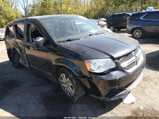 DODGE DODGE GRAND CARAVAN SE