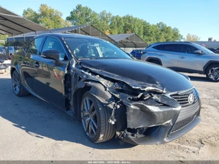 LEXUS LEXUS IS 300