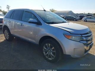 FORD FORD EDGE SEL