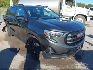 GMC TERRAIN FWD SLE