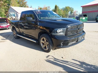 RAM RAM 1500 EXPRESS