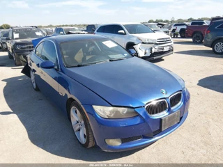 BMW 335I