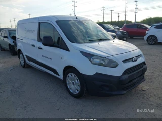 FORD FORD TRANSIT CONNECT XL