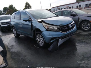 HONDA HONDA CR-V EX
