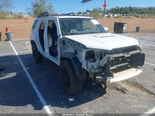 TOYOTA TOYOTA 4RUNNER TRD OFF ROAD PREMIUM