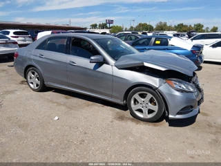 MERCEDES-BENZ MERCEDES-BENZ E 350