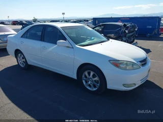 TOYOTA TOYOTA CAMRY LE