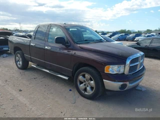 DODGE DODGE RAM 1500 SLT/LARAMIE
