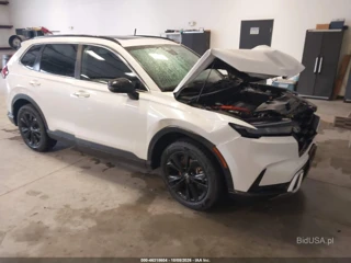 HONDA HONDA CR-V HYBRID SPORT TOURING