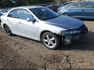 MAZDA MAZDA MAZDA6 I SPORT VE