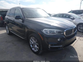 BMW X5 XDRIVE35D