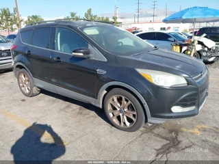 FORD FORD ESCAPE SEL