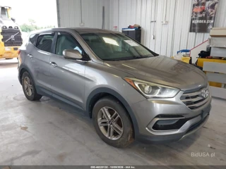 HYUNDAI HYUNDAI SANTA FE SPORT 2.4L