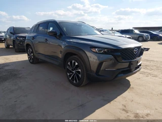 MAZDA MAZDA CX-50 HYBRID PREMIUM PLUS PACKAGE