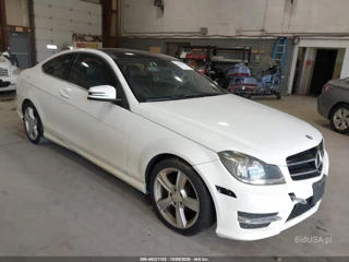 MERCEDES-BENZ MERCEDES-BENZ C 250