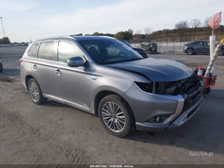 MITSUBISHI MITSUBISHI OUTLANDER PHEV GT S-AWC/LE S-AWC/SEL S-AWC