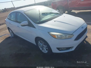 FORD FORD FOCUS SE