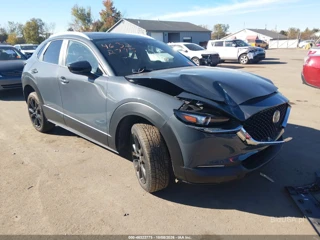 MAZDA MAZDA CX-30 2.5 S CARBON EDITION