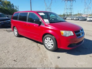 DODGE DODGE GRAND CARAVAN SE