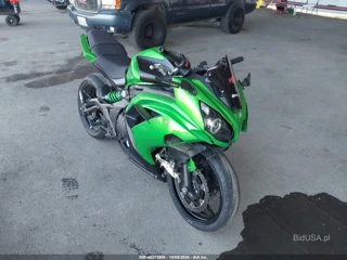 KAWASAKI KAWASAKI EX650 E