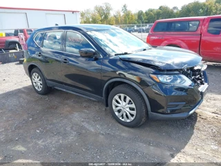 NISSAN NISSAN ROGUE S